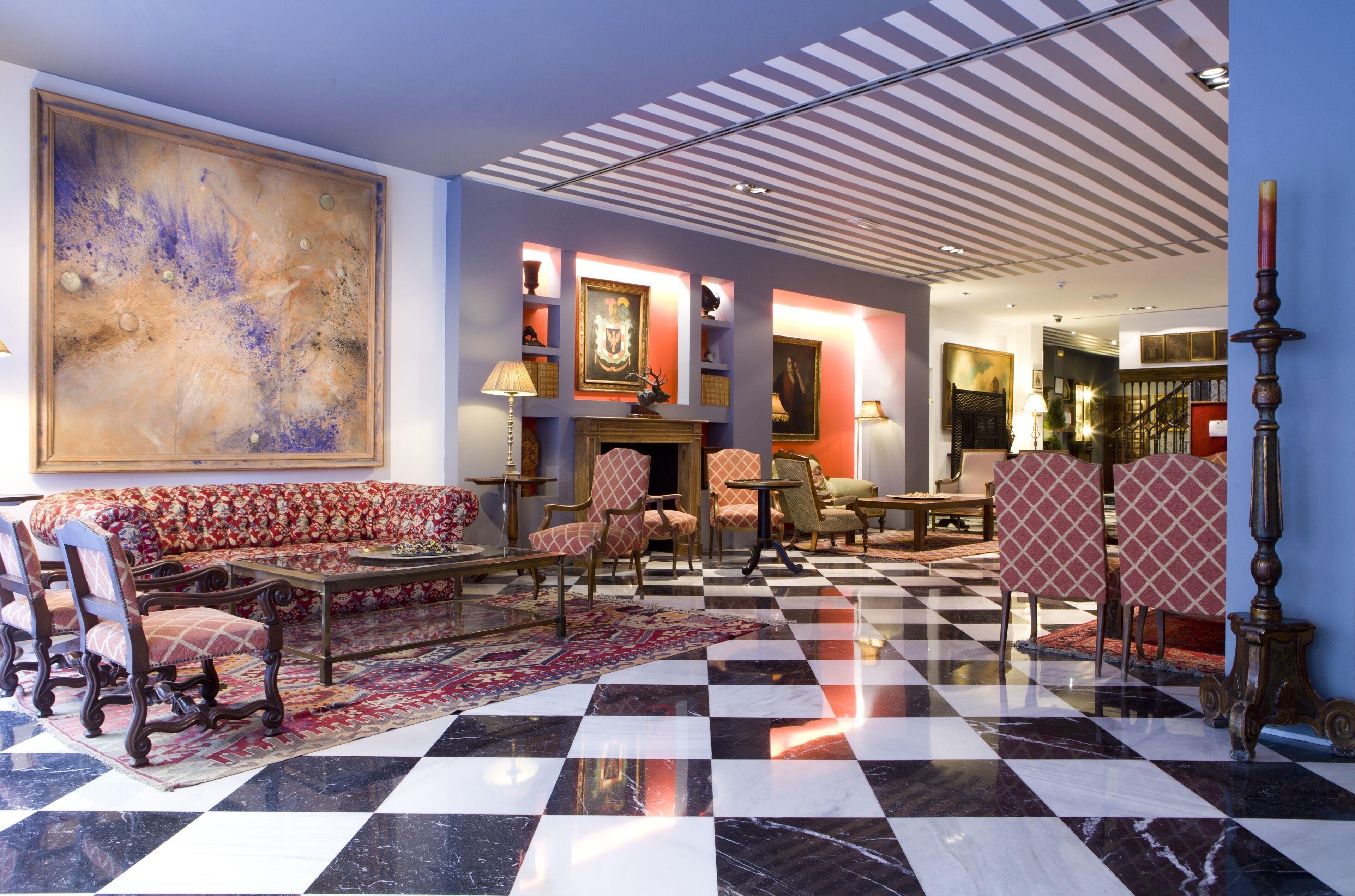 Hotel Dona Maria — Photos 2