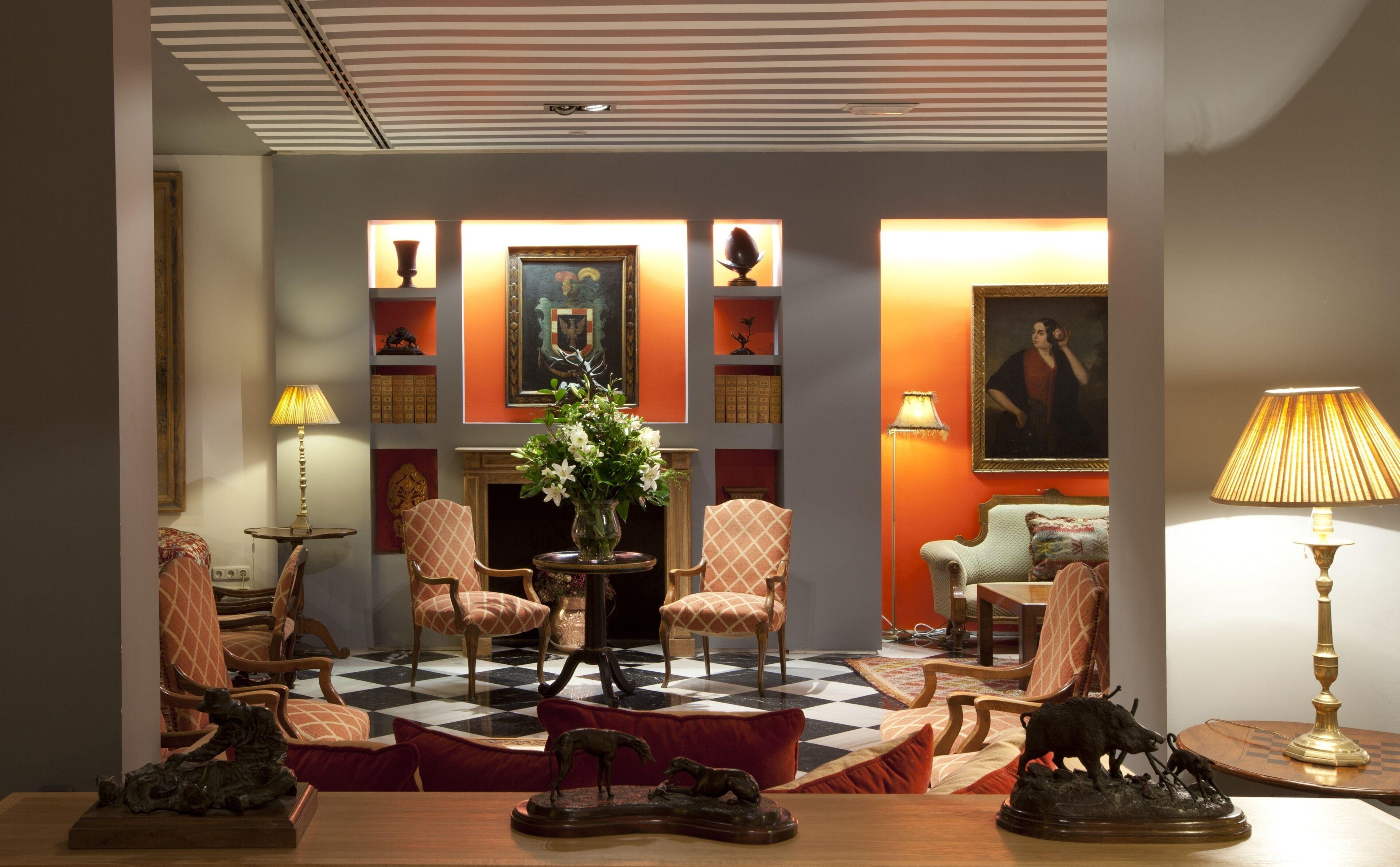 Hotel Dona Maria — Photos 3