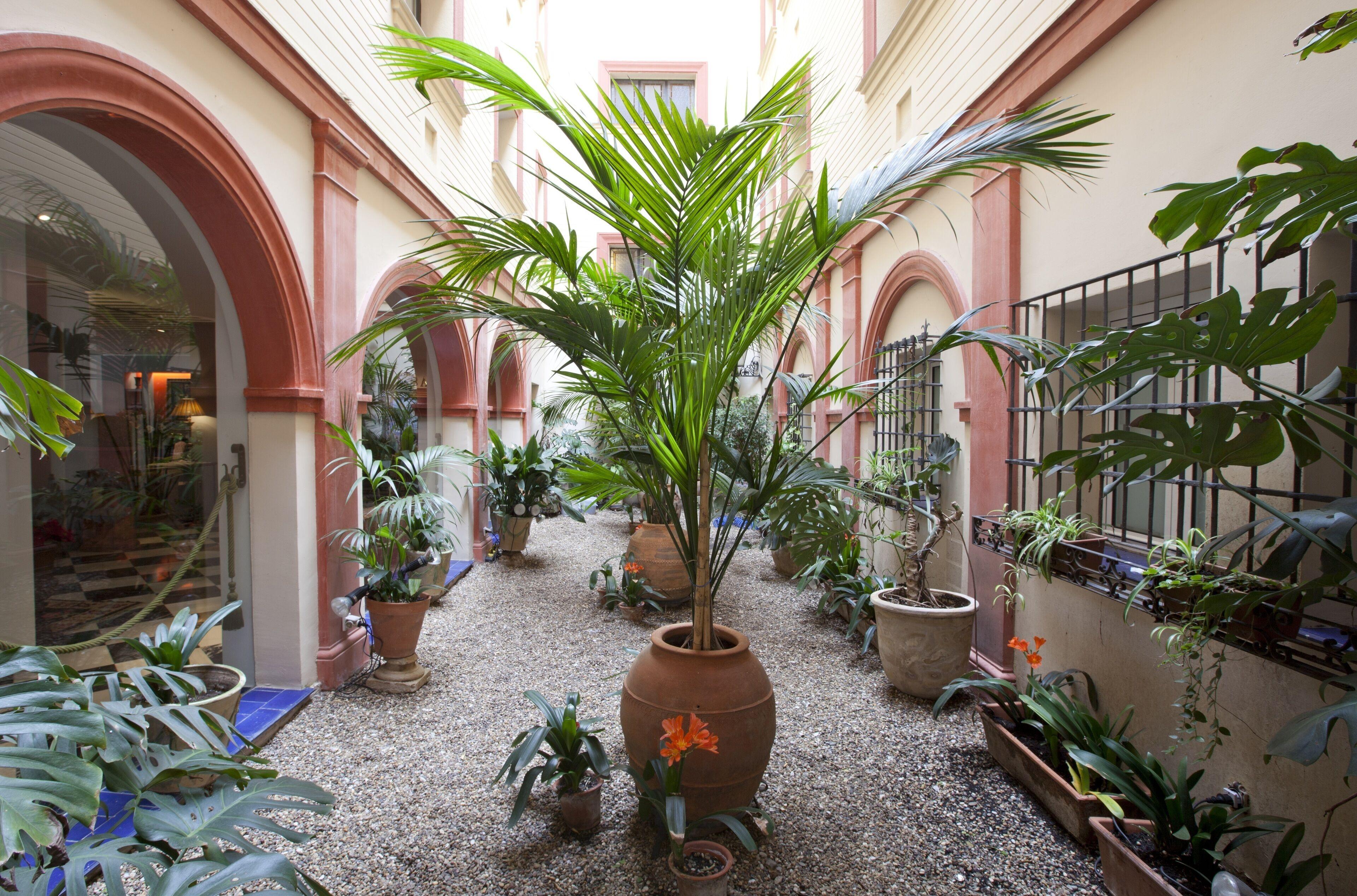 Hotel Dona Maria, Seville